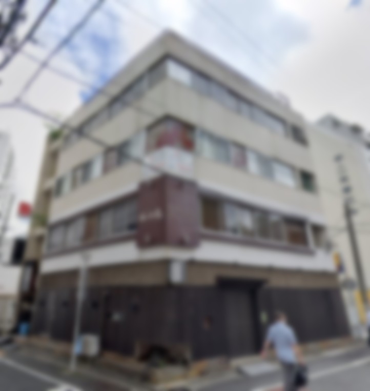 本郷三丁目
