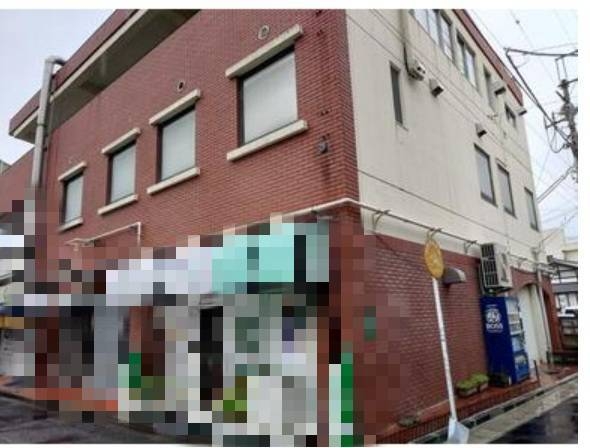 五香（14.74坪）の店舗物件画像 外観・内観1