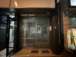 水道橋（11.75坪）の店舗物件画像 外観・内観1