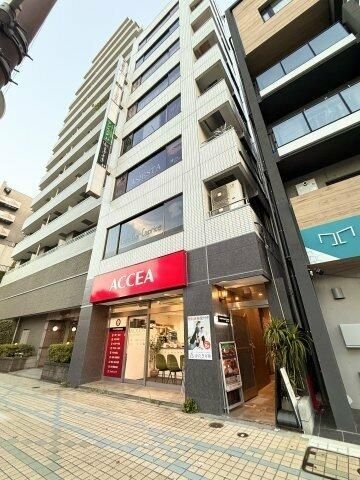 門前仲町