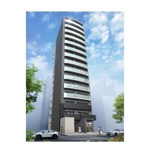 堺筋本町（12.75坪）の店舗物件画像 外観・内観1