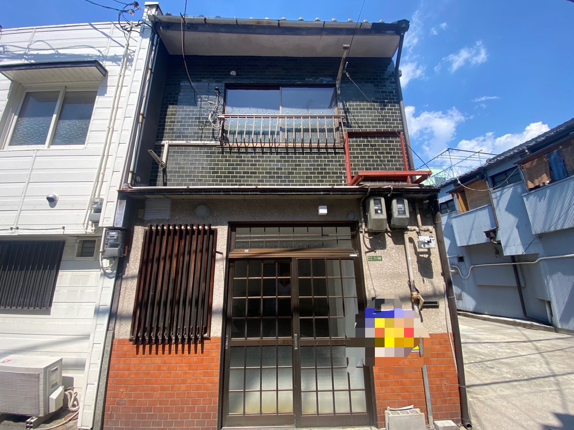 桃谷