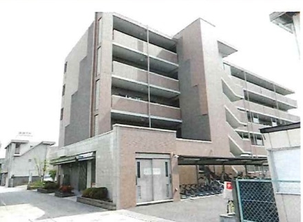 北野（17.34坪）の店舗物件画像 外観・内観1
