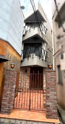 広尾