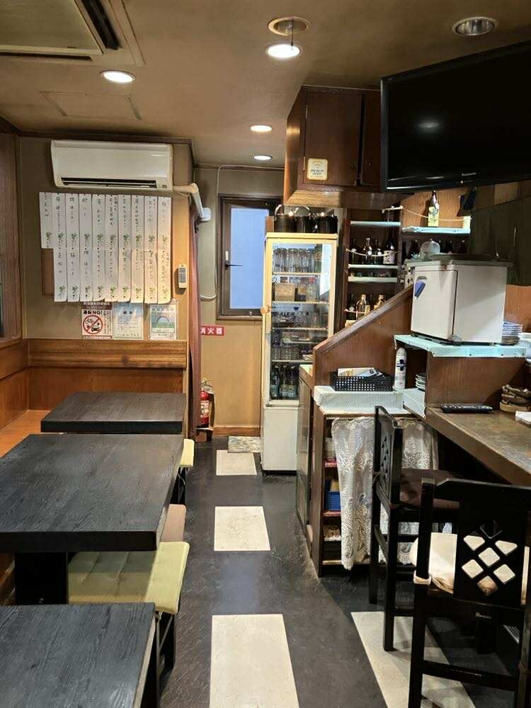 西葛西