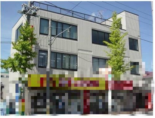 五井（27.11坪）の店舗物件画像 外観・内観1