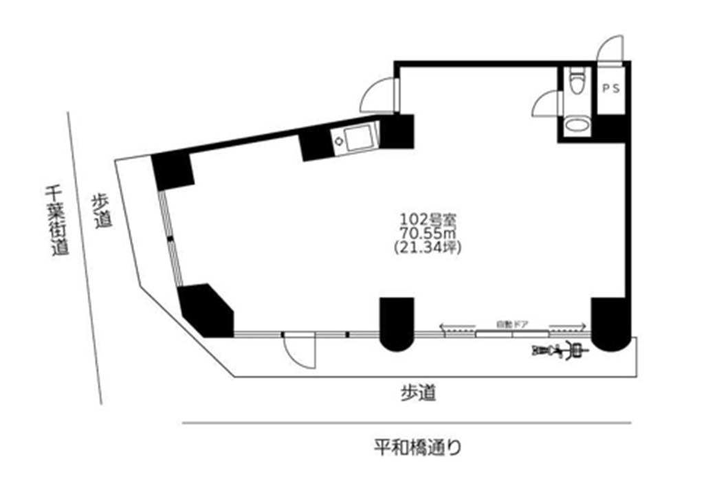 新小岩