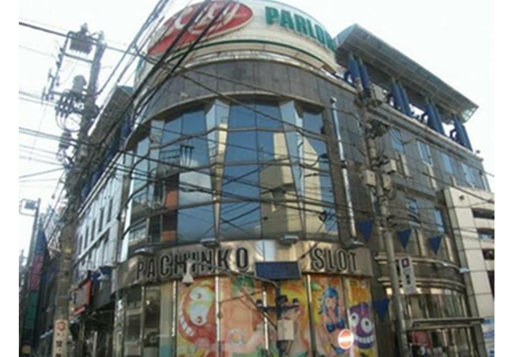 日ノ出町（27.96坪）の店舗物件画像 外観・内観1