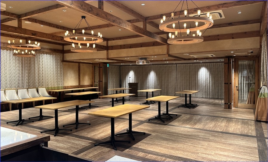 知多半田（96.27坪）の店舗物件画像 外観・内観1