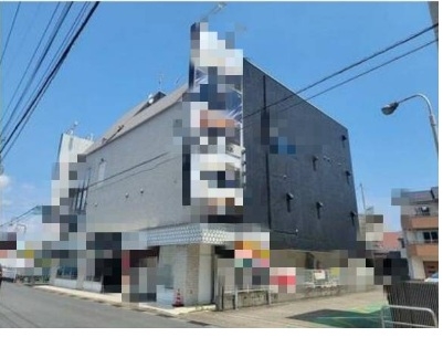 坂戸