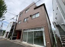 北八王子の店舗物件