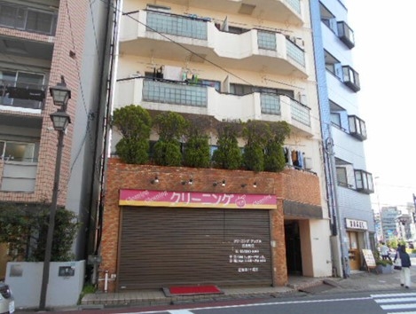 西巣鴨19.63坪