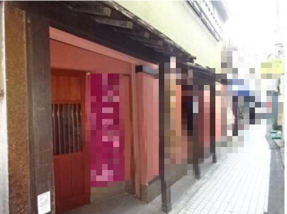 横須賀中央（55.38坪）の店舗物件画像 外観・内観1