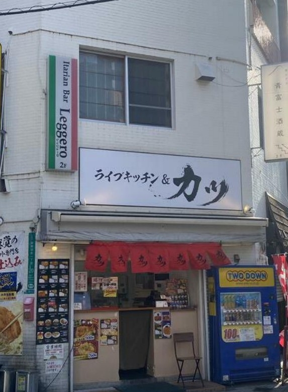 京橋