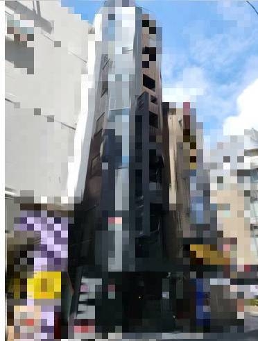 新宿（10.16坪）の店舗物件画像 外観・内観1
