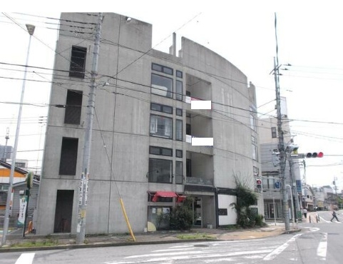 東松山