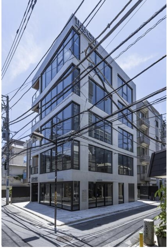 表参道
