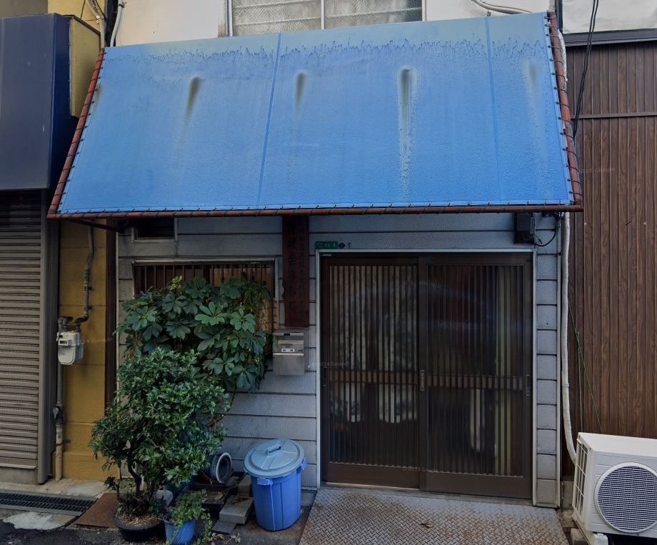 都島（18.15坪）の店舗物件画像 外観・内観1
