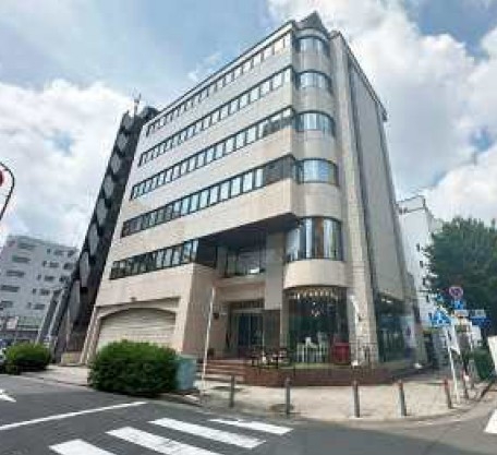 馬車道（37.22坪）の店舗物件画像 外観・内観1
