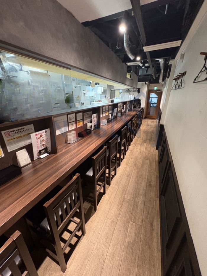 長堀橋