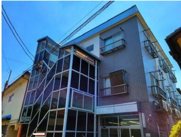 西川口（34.11坪）の店舗物件画像 外観・内観1