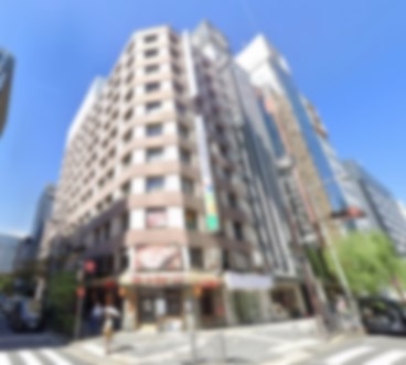 新橋（36坪）の店舗物件画像 外観・内観1