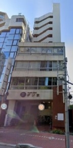 五反田（25.86坪）の店舗物件画像 外観・内観1
