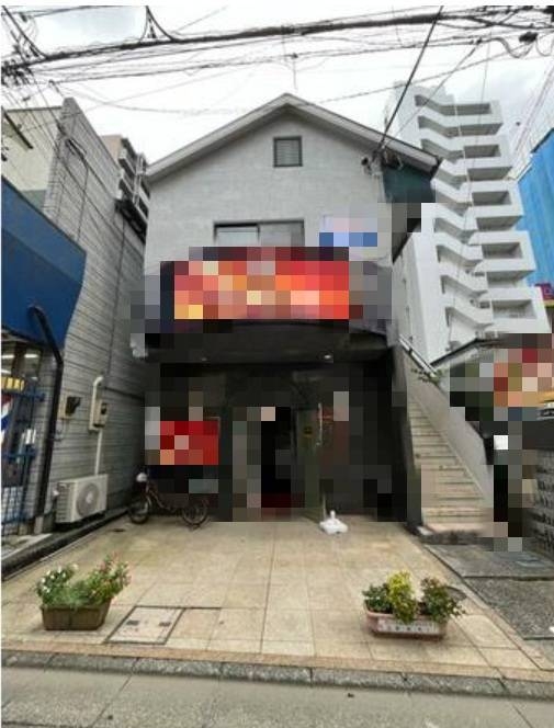 小田急相模原（32.44坪）の店舗物件画像 外観・内観1