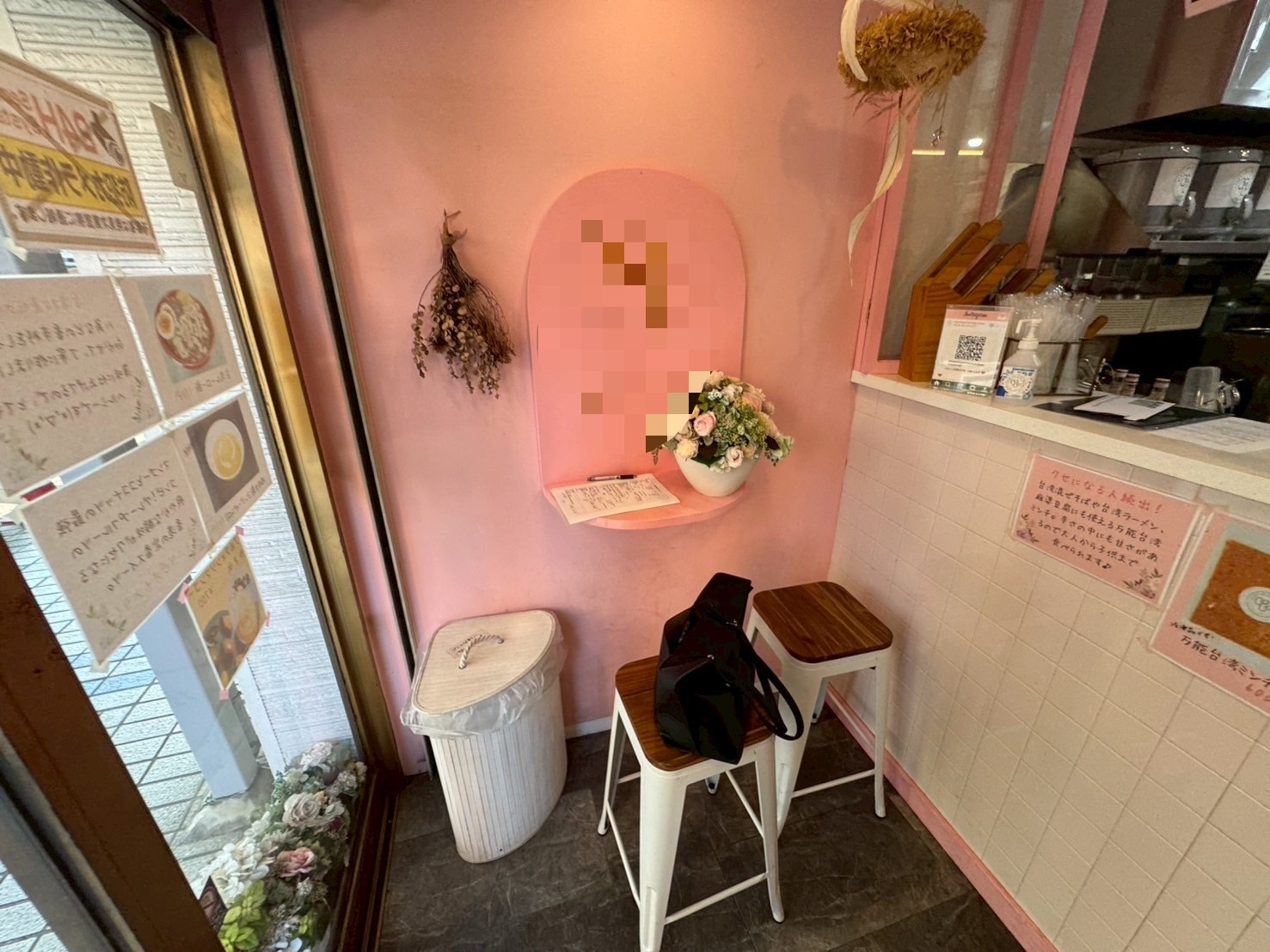 大井町（36.6坪）の店舗物件画像 外観・内観1