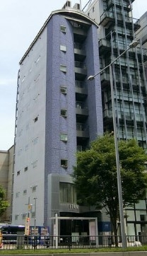 青山一丁目（28.65坪）の店舗物件画像 外観・内観1