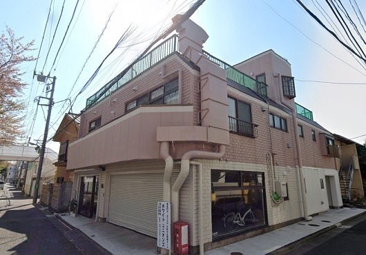 東長崎