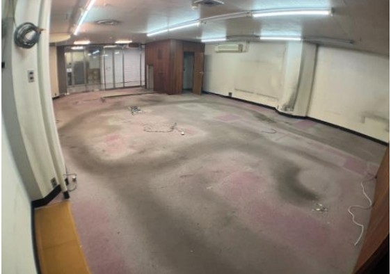 北新地