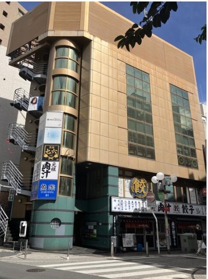 川崎