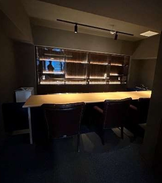 新富町