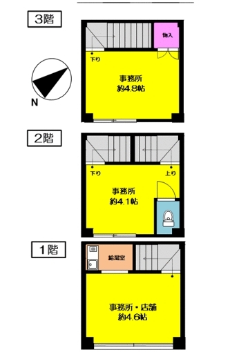 稲毛
