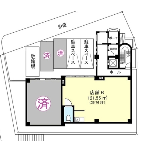 津田沼