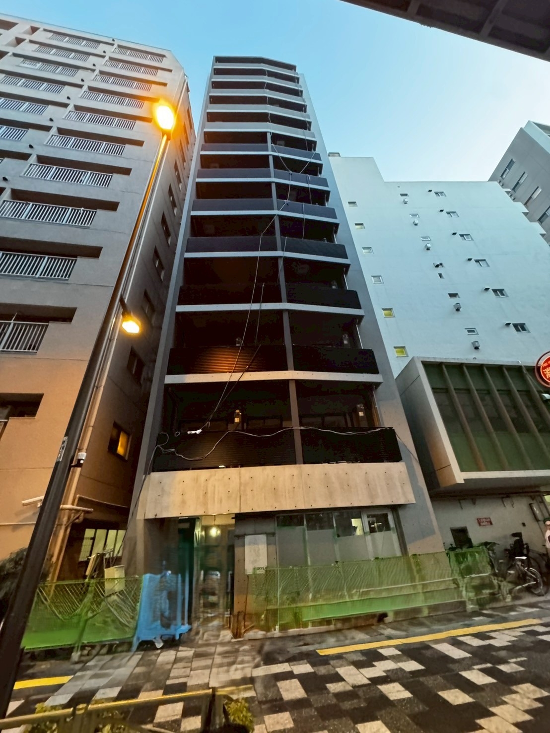 新板橋の店舗物件
