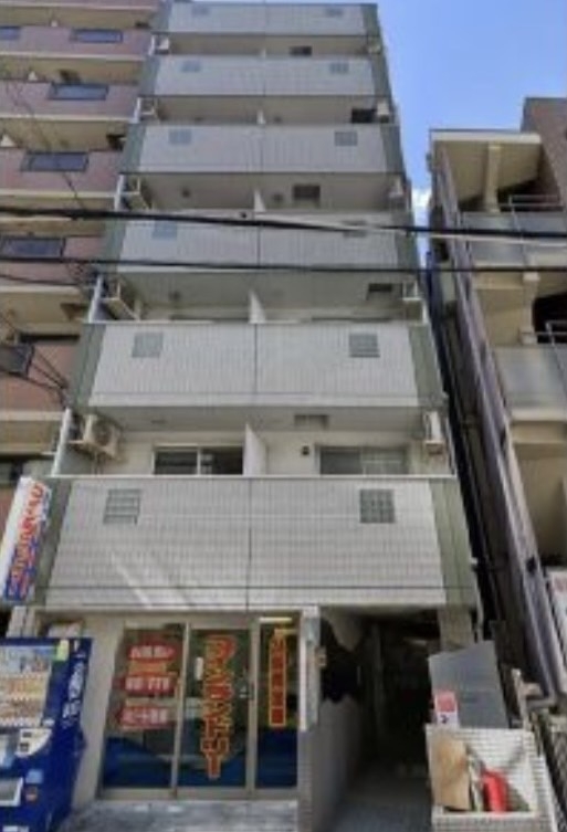 寺田町