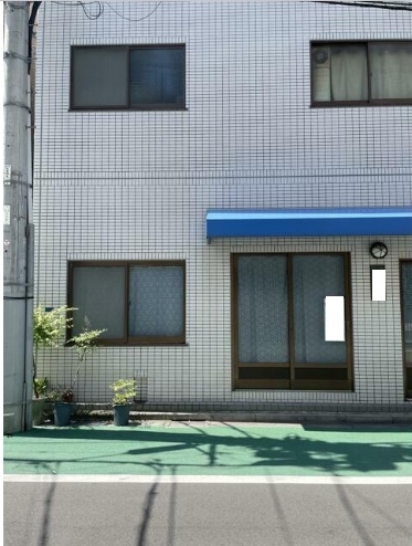 浅草