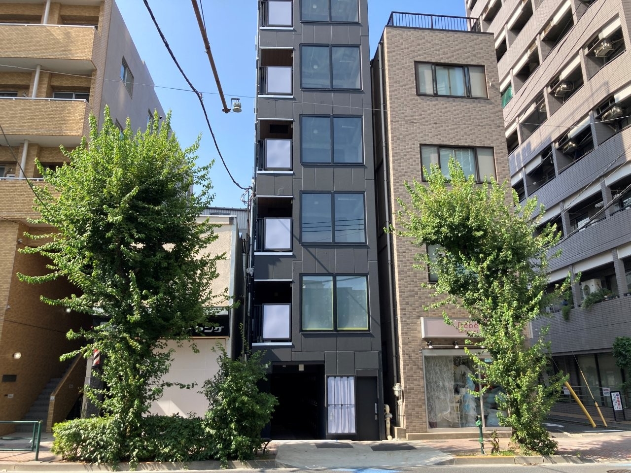 三軒茶屋