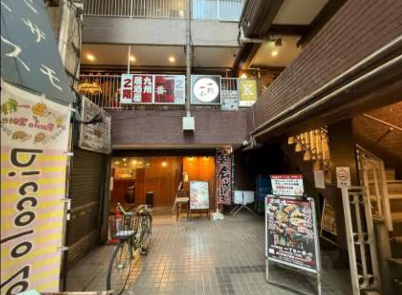 田原町