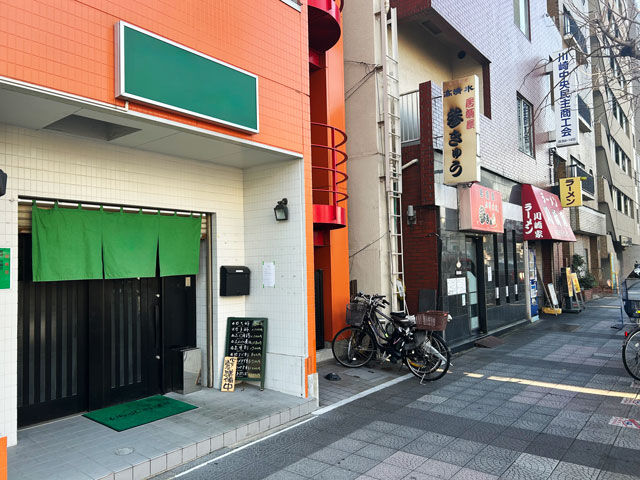 川崎