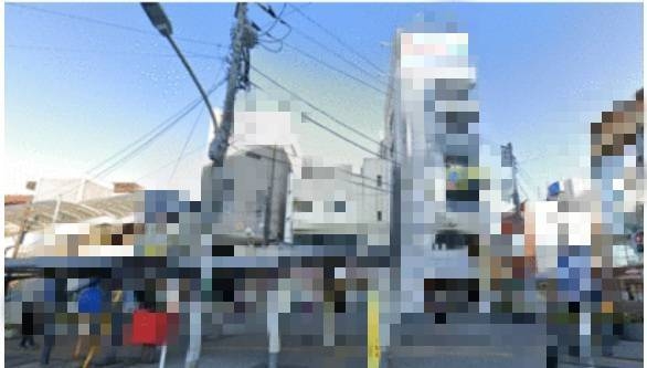 蘇我（55.26坪）の店舗物件画像 外観・内観1