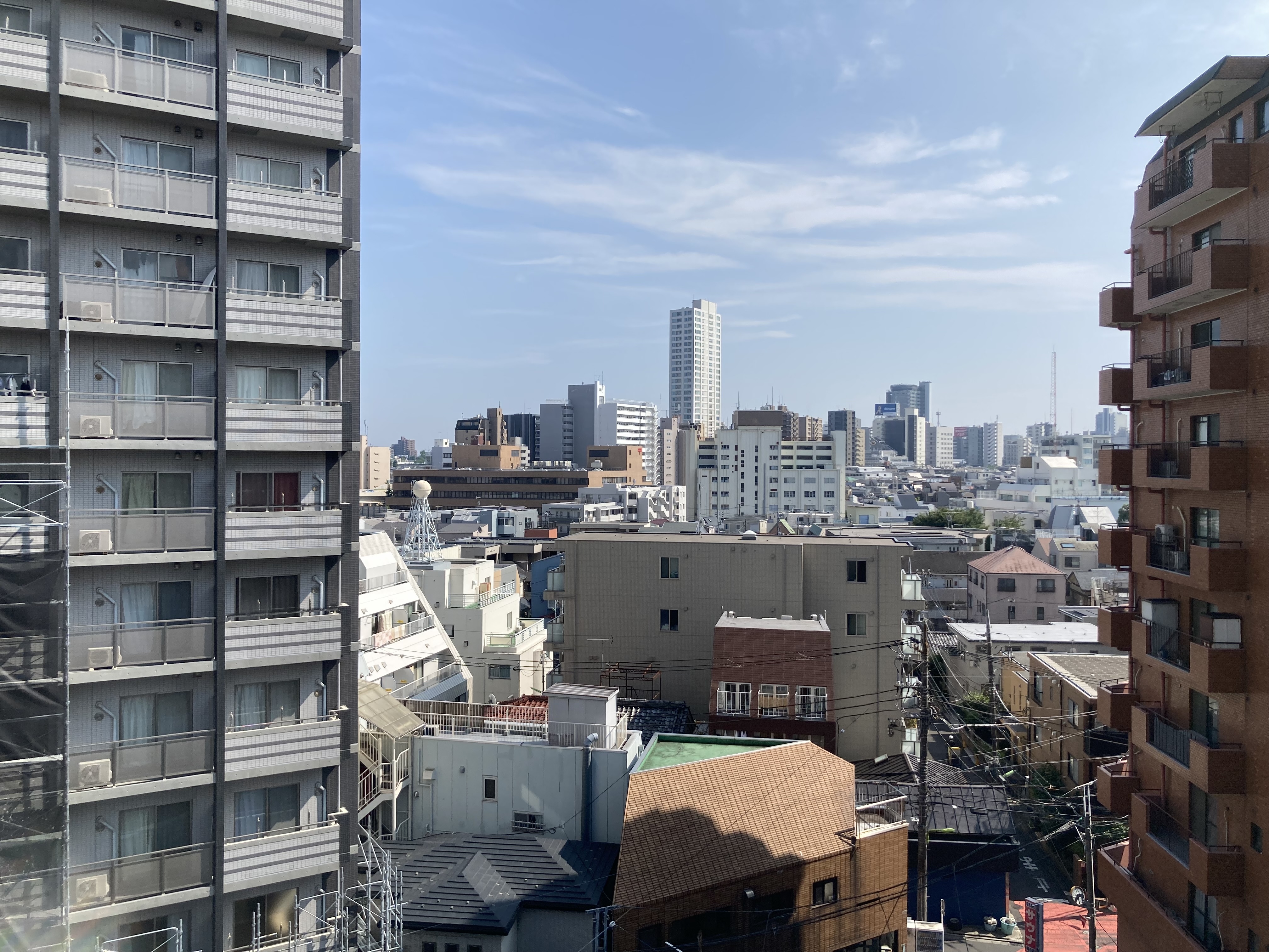 三軒茶屋