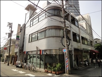 六本木