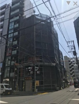 錦糸町
