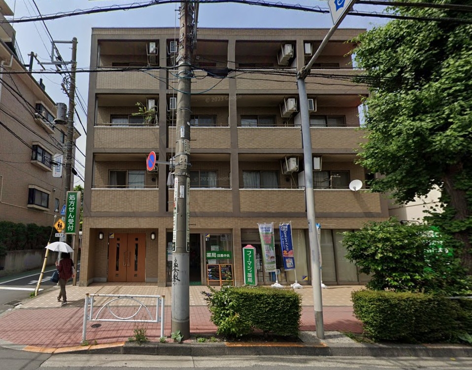 祐天寺