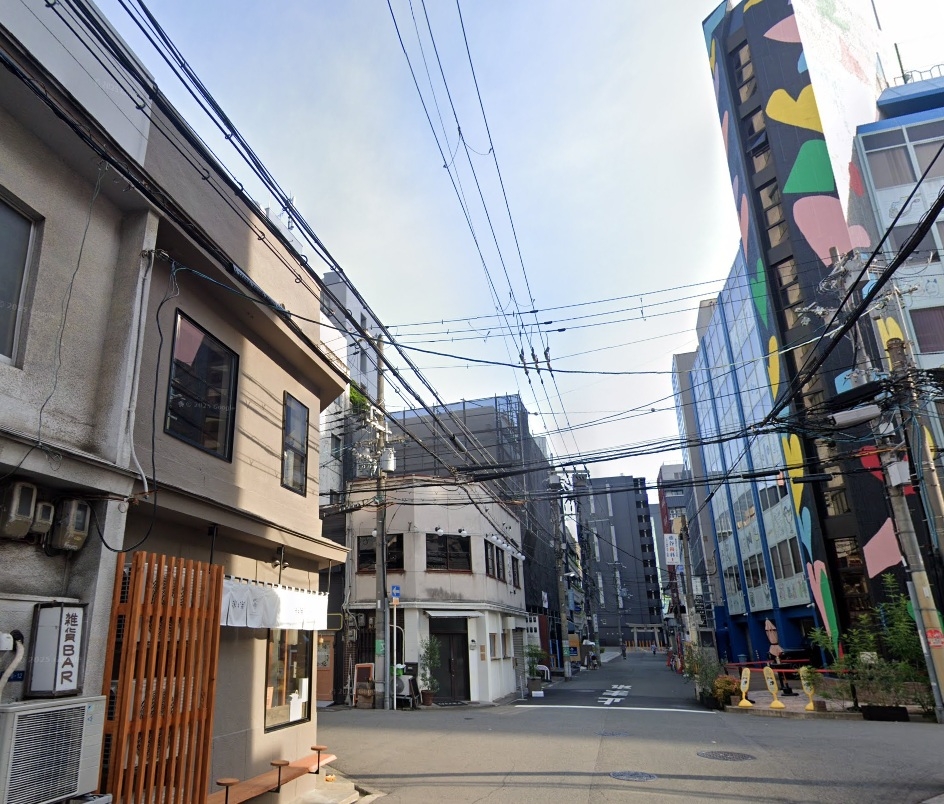 本町