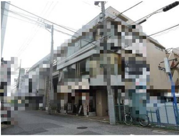 木更津（45.55坪）の店舗物件画像 外観・内観1