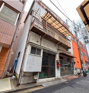 築地